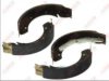 JURID 362340J Brake Shoe Set